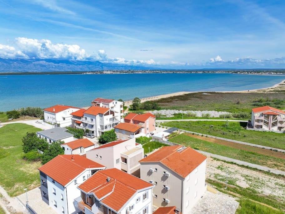 Villa Nika Nin Zewnętrze zdjęcie